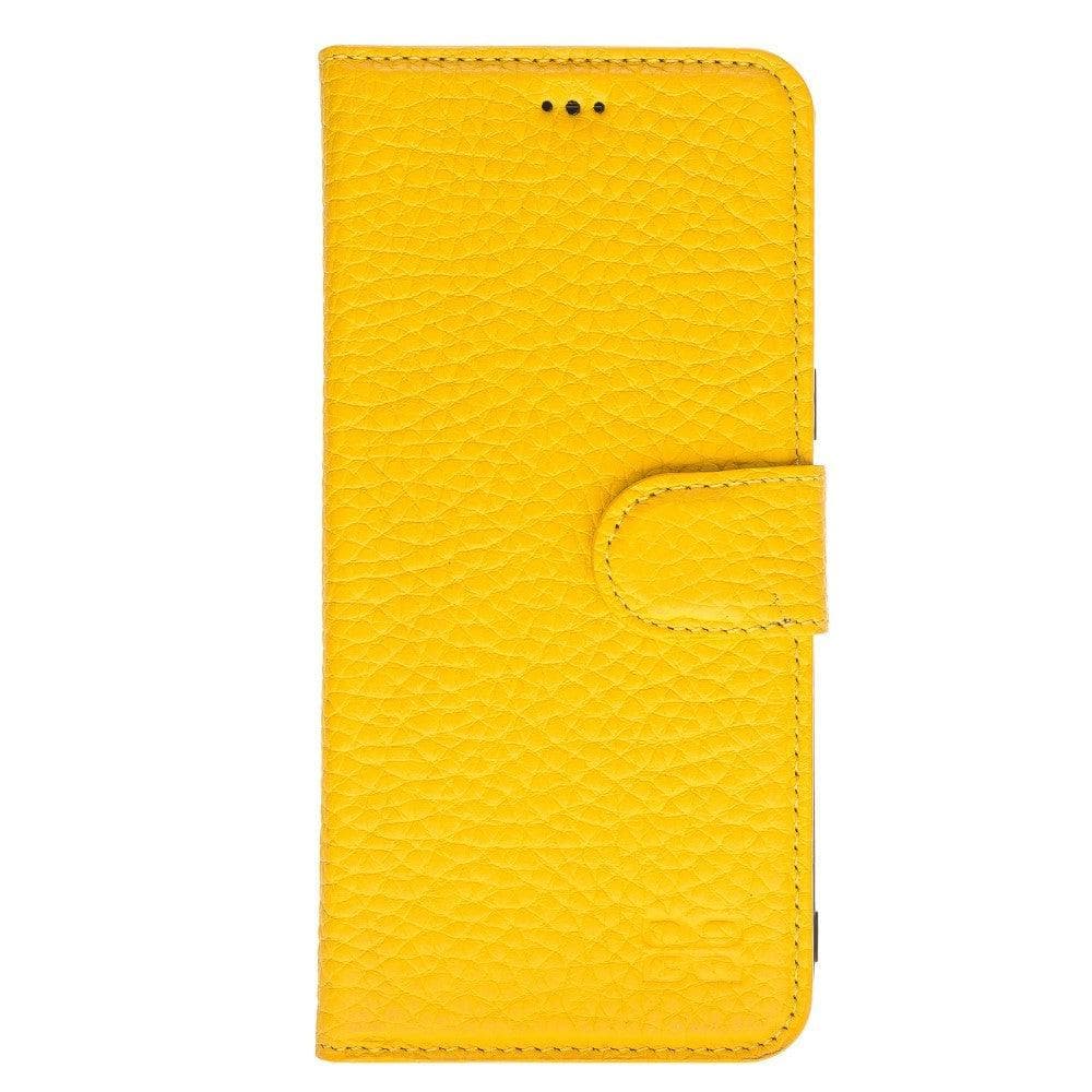 Magic Samsung Galaxy S8 Plus Leather Detachable Wallet Case