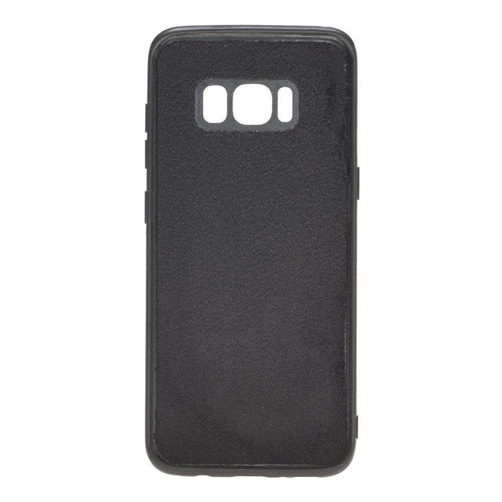 Magic Samsung Galaxy S8 Plus Leather Detachable Wallet Case