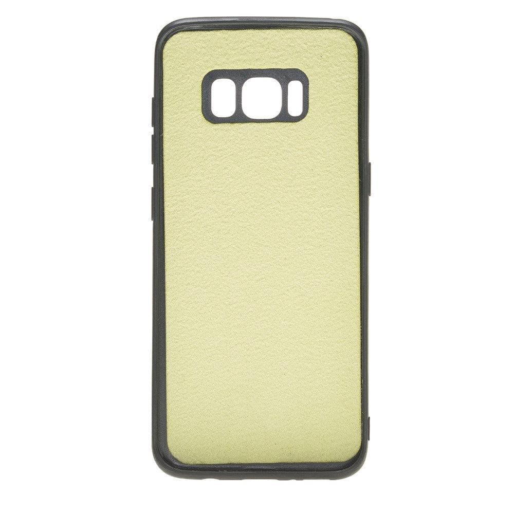 Magic Samsung Galaxy S8 Plus Leather Detachable Wallet Case