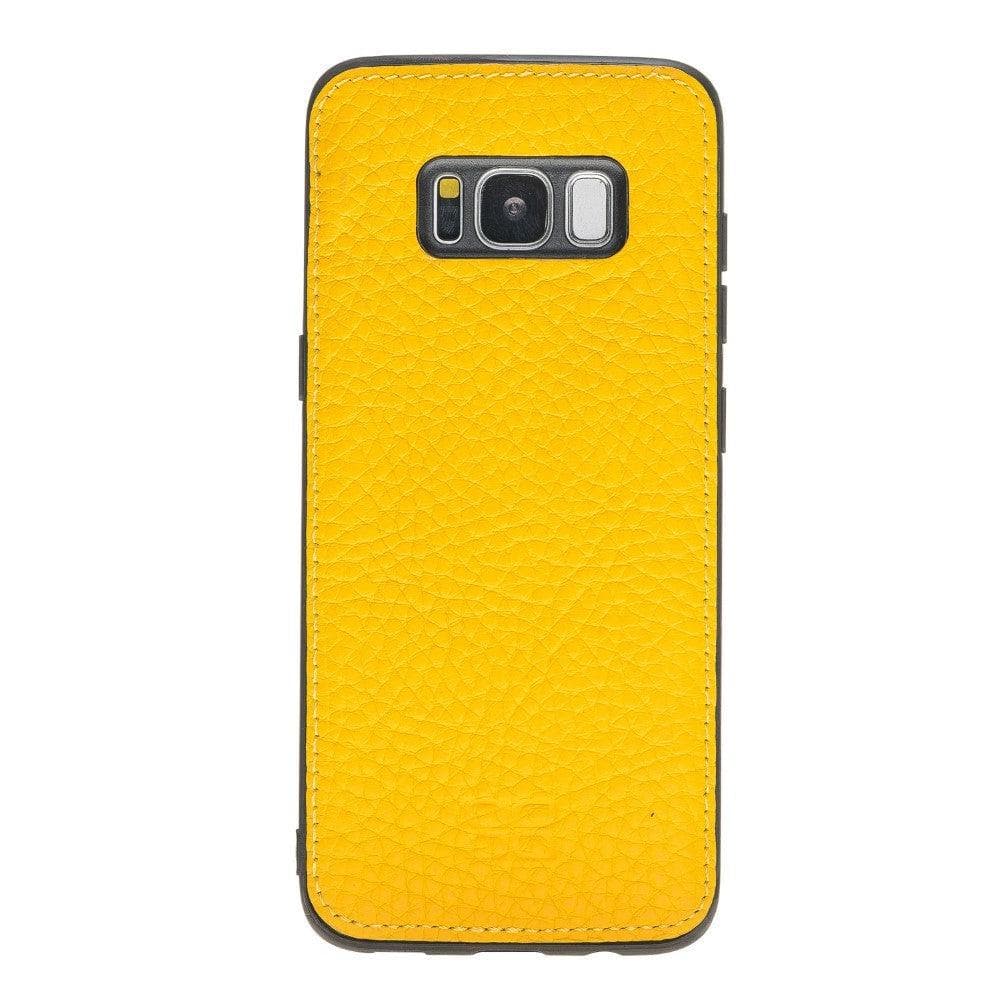 Magic Samsung Galaxy S8 Plus Leather Detachable Wallet Case