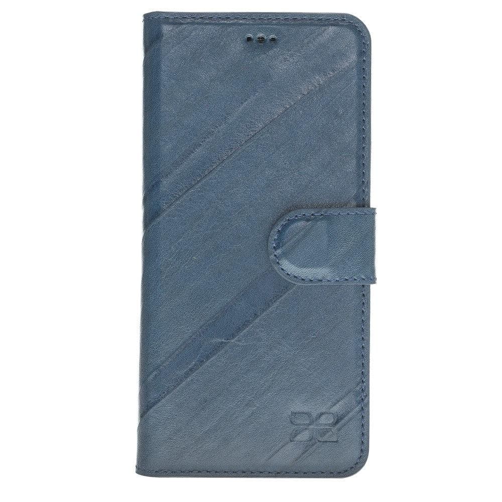 Magic Samsung Galaxy S8 Plus Leather Detachable Wallet Case