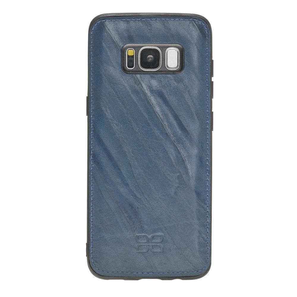 Magic Samsung Galaxy S8 Plus Leather Detachable Wallet Case