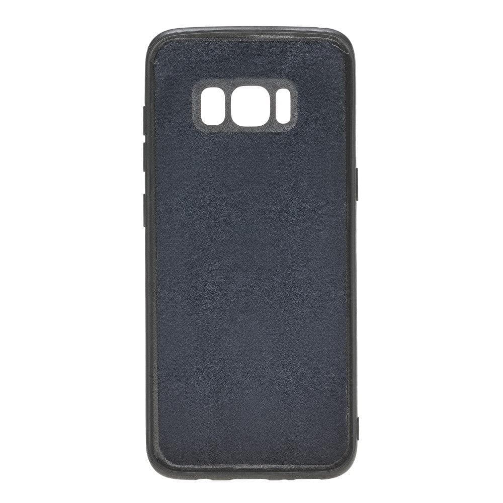 Magic Samsung Galaxy S8 Plus Leather Detachable Wallet Case