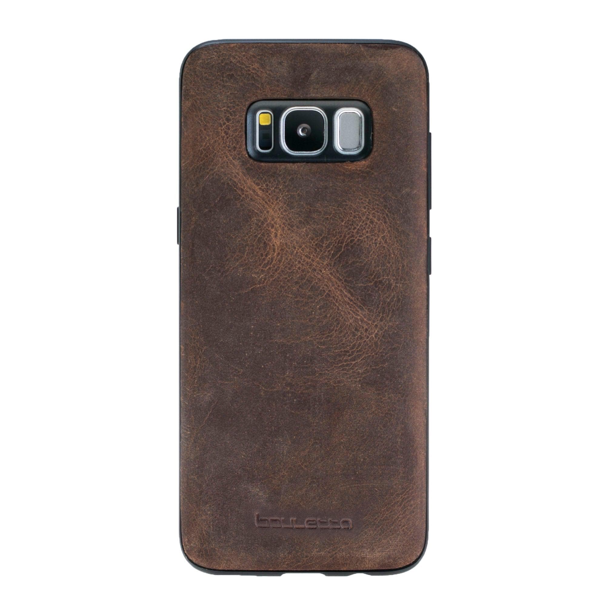 Magic Samsung Galaxy S8 Plus Leather Detachable Wallet Case