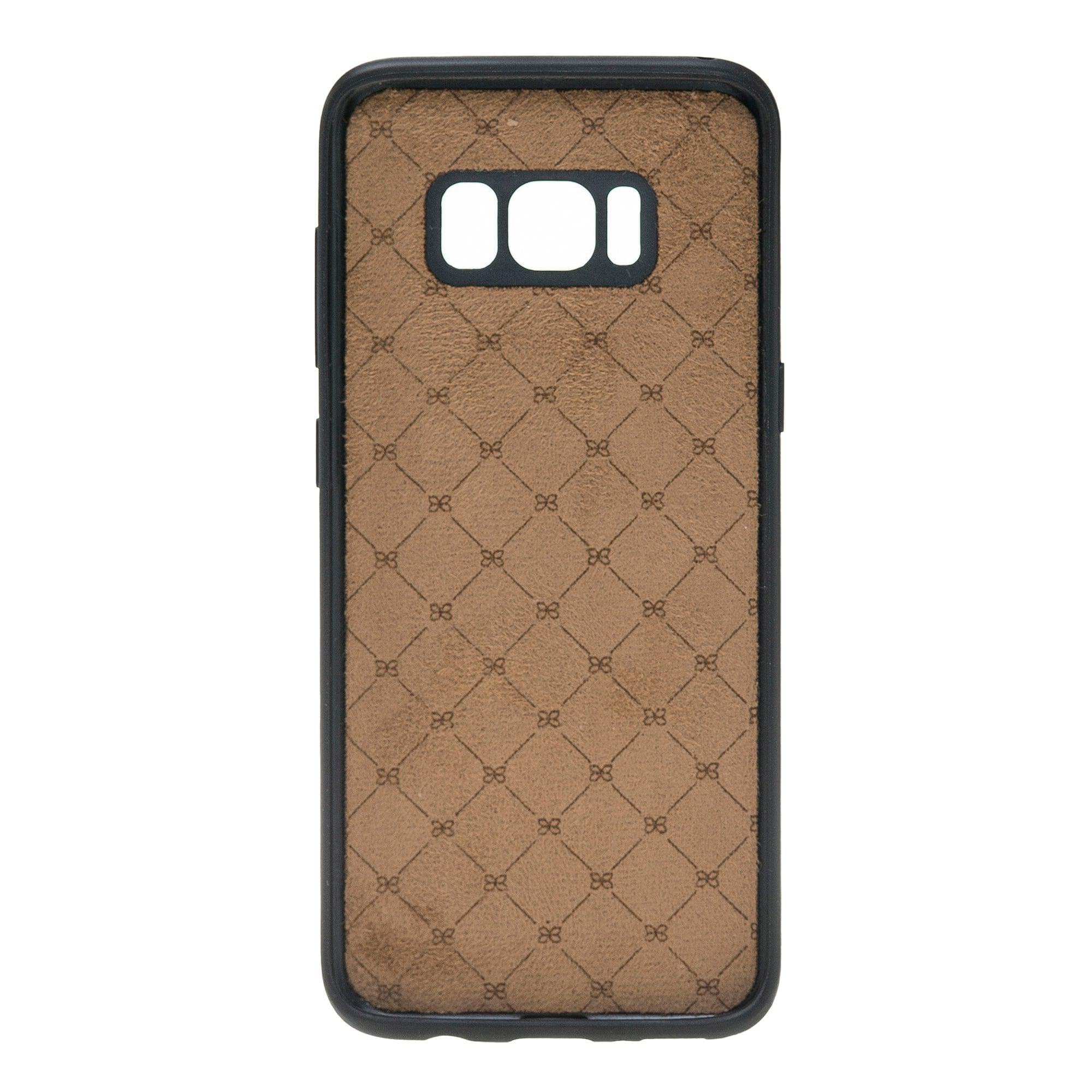 Magic Samsung Galaxy S8 Plus Leather Detachable Wallet Case