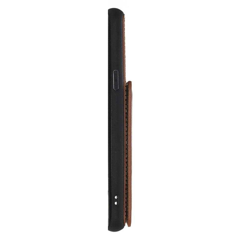 Flex Stand Leather Samsung Galaxy S9 Case