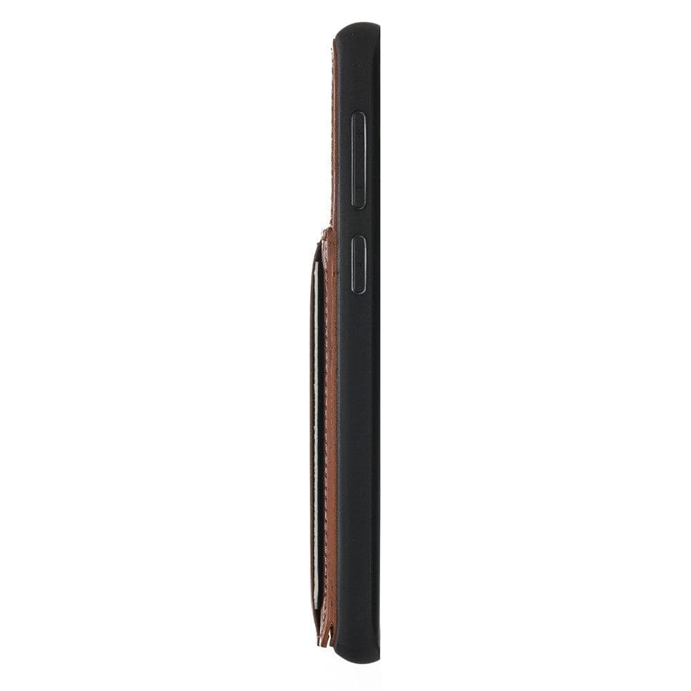 Flex Stand Leather Samsung Galaxy S9 Plus Case