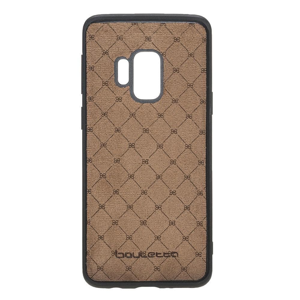 Flex Stand Leather Samsung Galaxy S9 Plus Case
