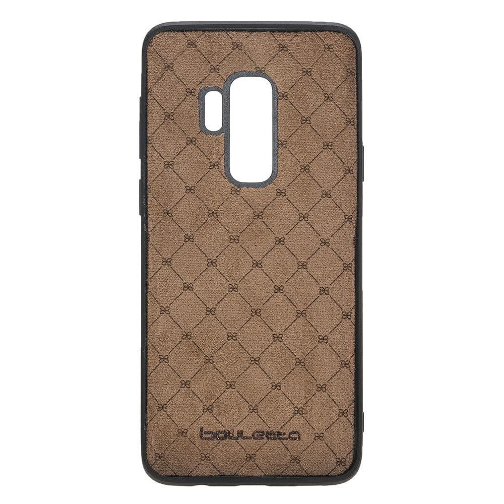 Flex Stand Leather Samsung Galaxy S9 Plus Case