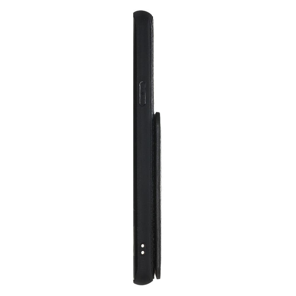 Flex Stand Leather Samsung Galaxy S9 Plus Case