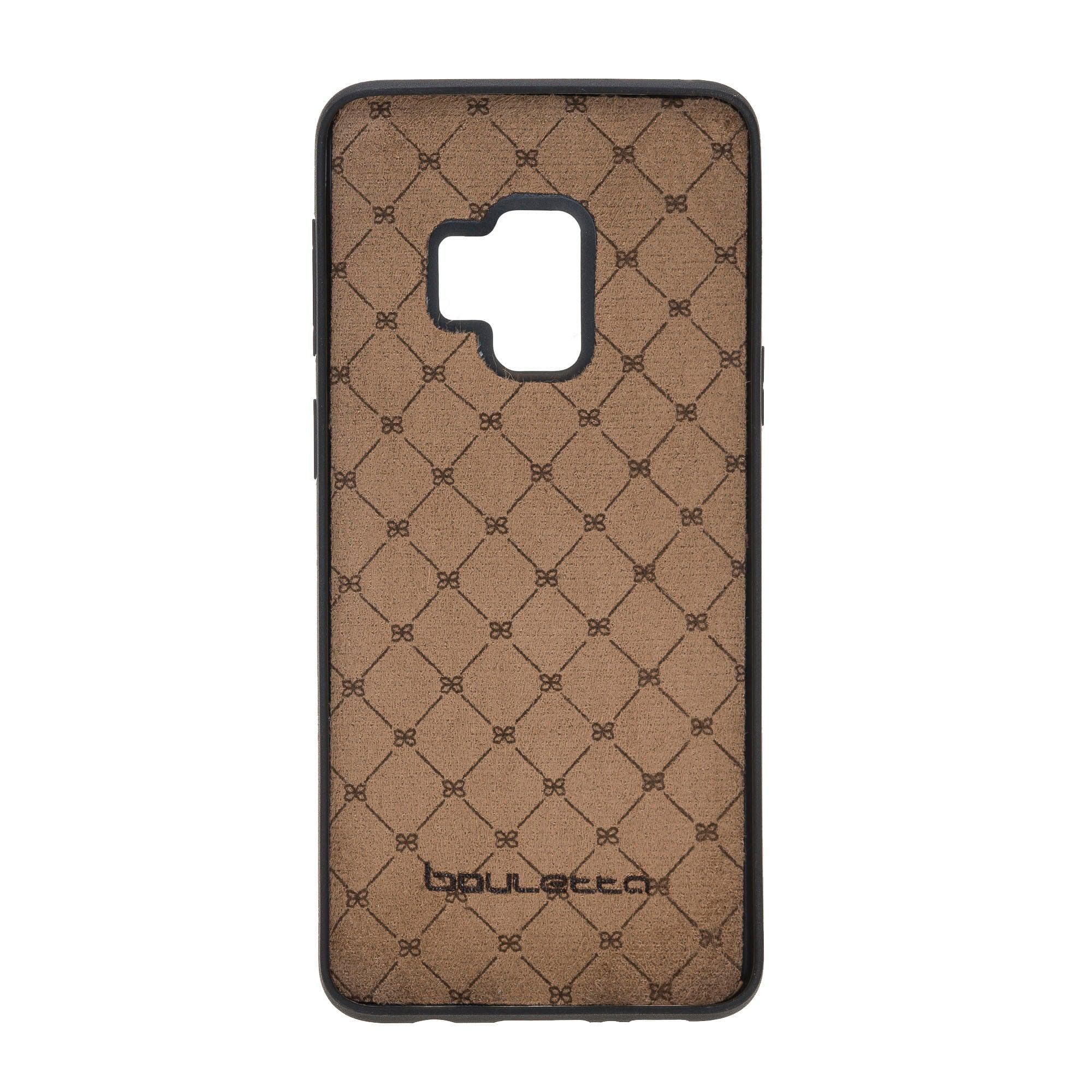 Magic Samsung Galaxy S9 Plus Leather Detachable Wallet Case
