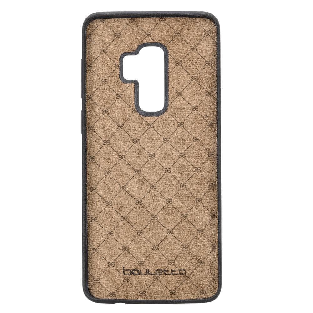 Magic Samsung Galaxy S9 Plus Leather Detachable Wallet Case