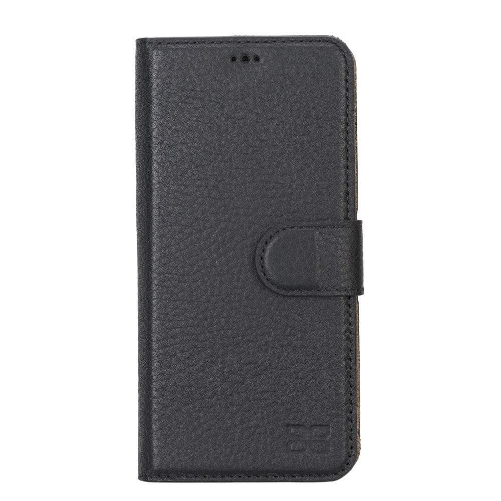 Magic Samsung Galaxy S9 Plus Leather Detachable Wallet Case