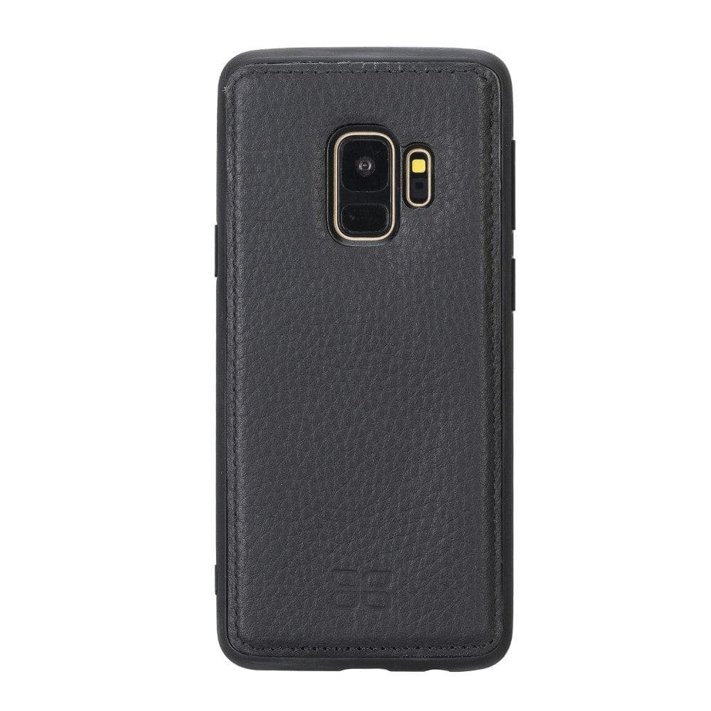 Magic Samsung Galaxy S9 Plus Leather Detachable Wallet Case