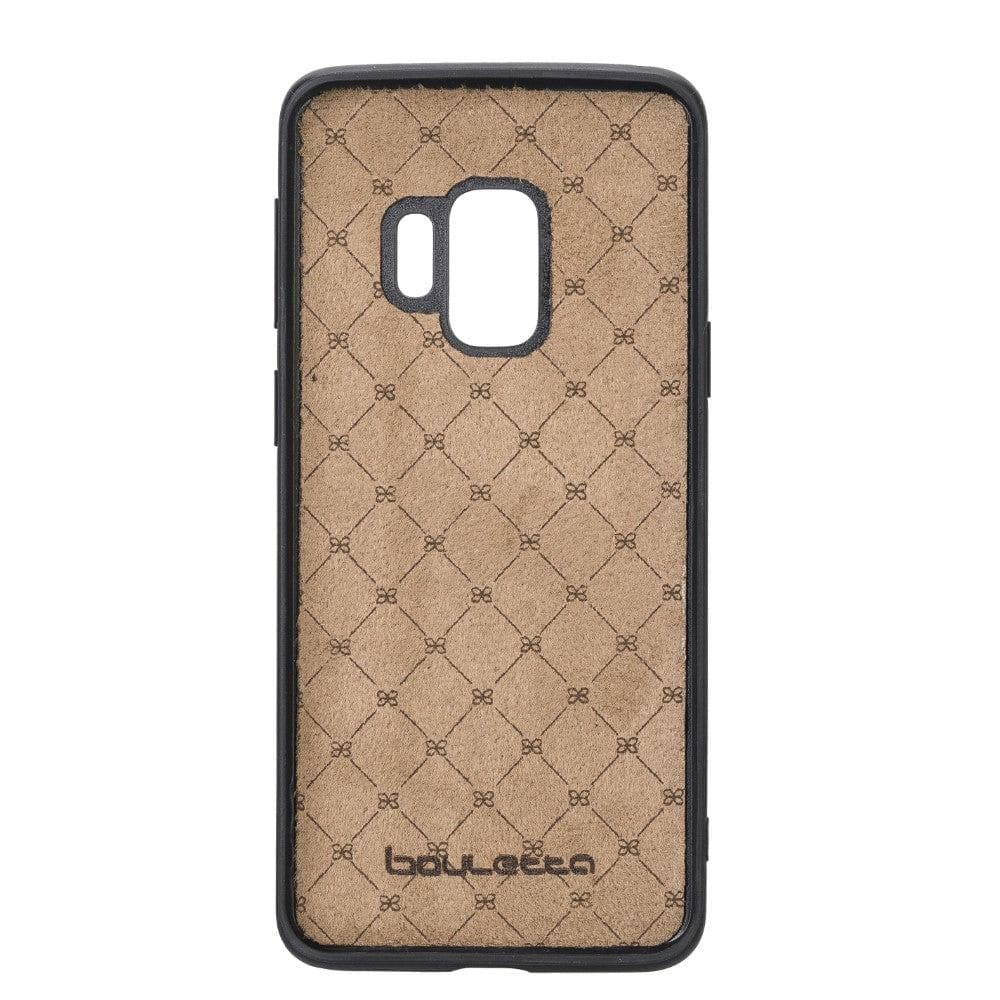 Magic Samsung Galaxy S9 Plus Leather Detachable Wallet Case
