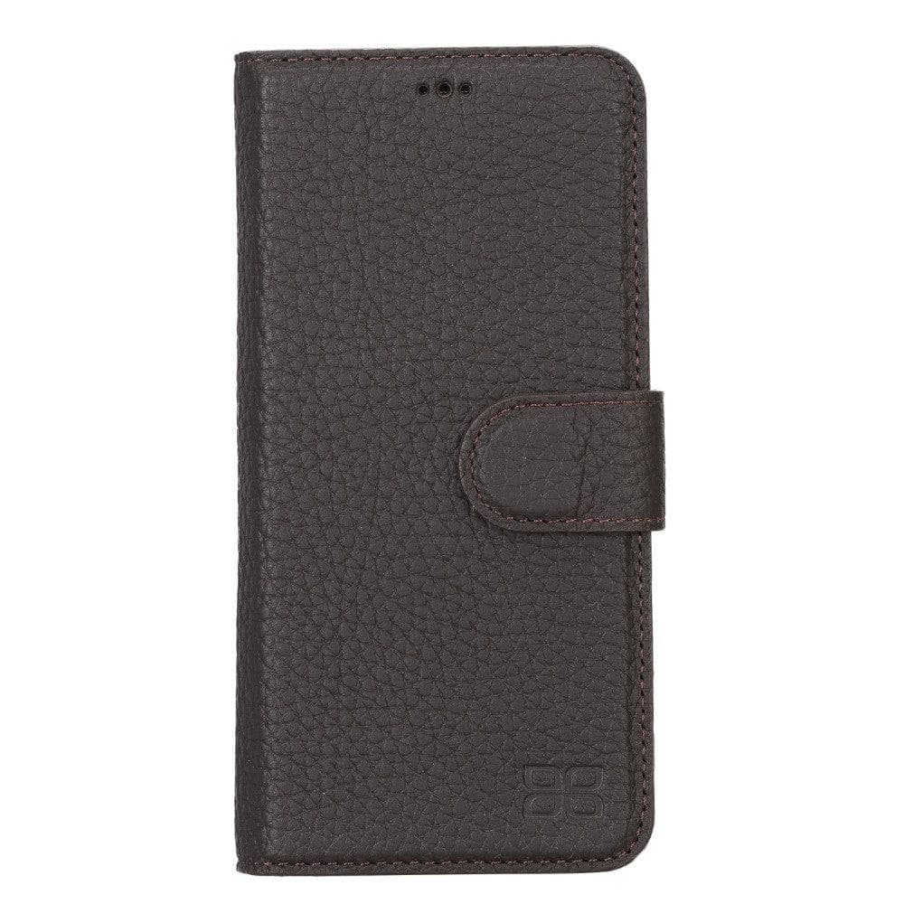 Magic Samsung Galaxy S9 Plus Leather Detachable Wallet Case