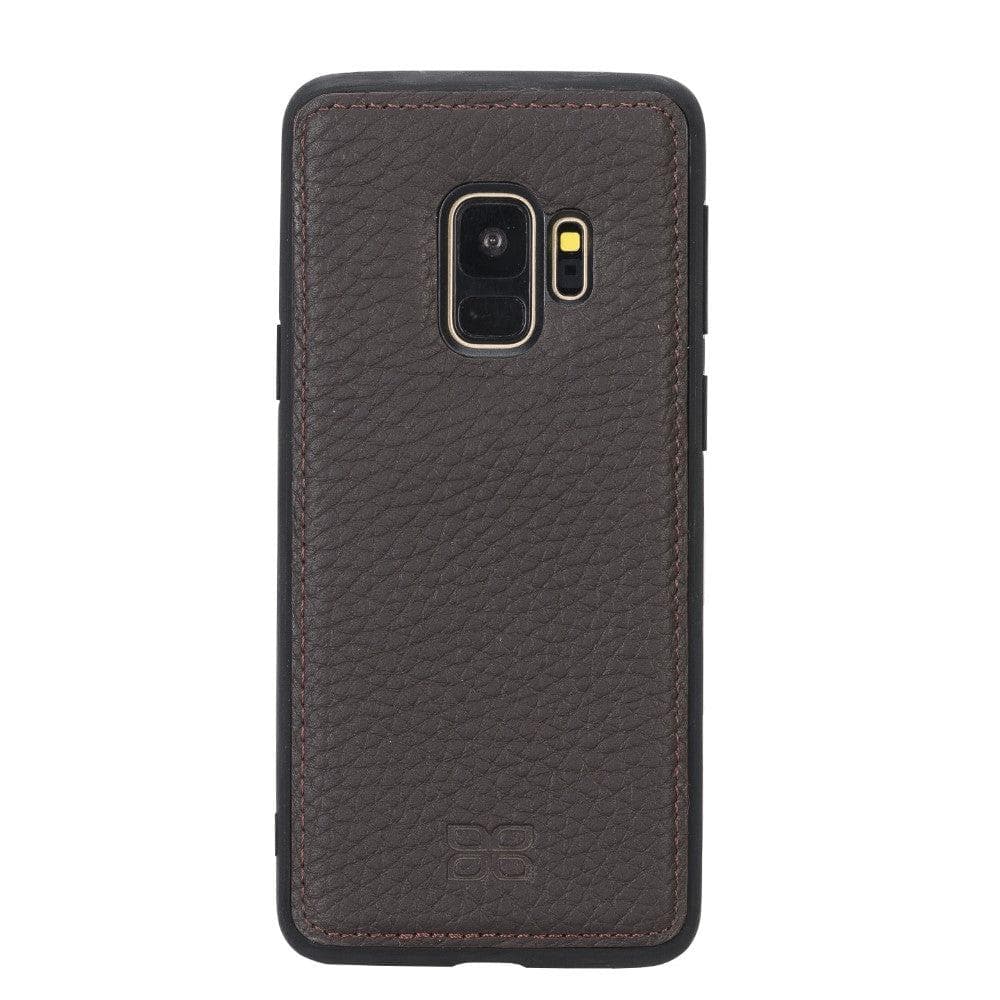Magic Samsung Galaxy S9 Plus Leather Detachable Wallet Case