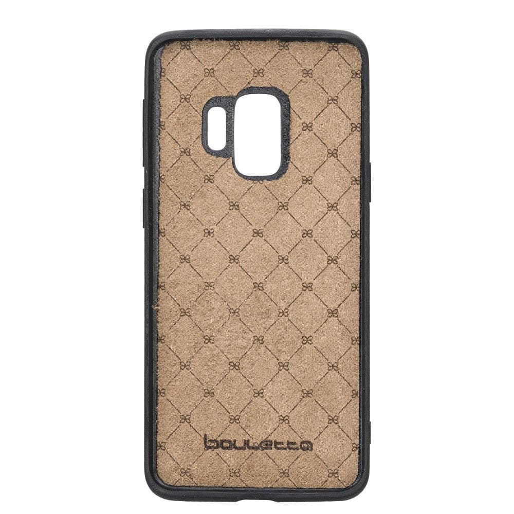 Magic Samsung Galaxy S9 Plus Leather Detachable Wallet Case