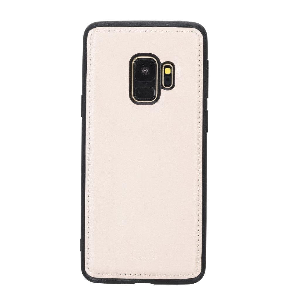 Magic Samsung Galaxy S9 Plus Leather Detachable Wallet Case