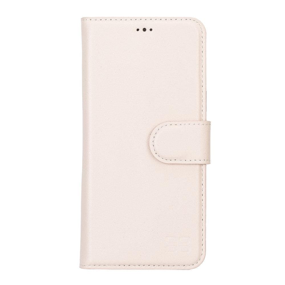 Magic Samsung Galaxy S9 Plus Leather Detachable Wallet Case