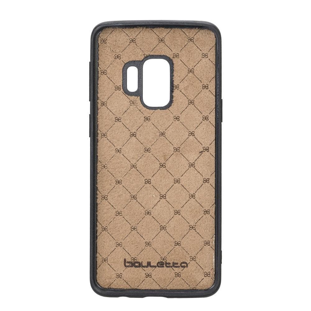 Magic Samsung Galaxy S9 Plus Leather Detachable Wallet Case