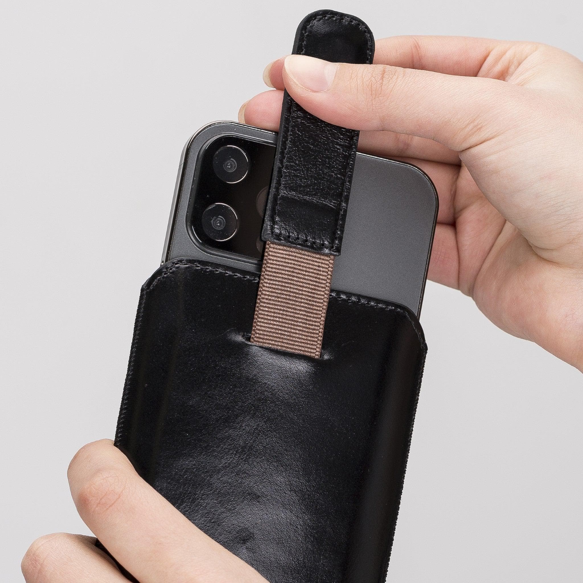 Multicase Samsung Galaxy Series Leather Case | Galaxy S23, S22, S21, S20, S10, Note 20, Note 10