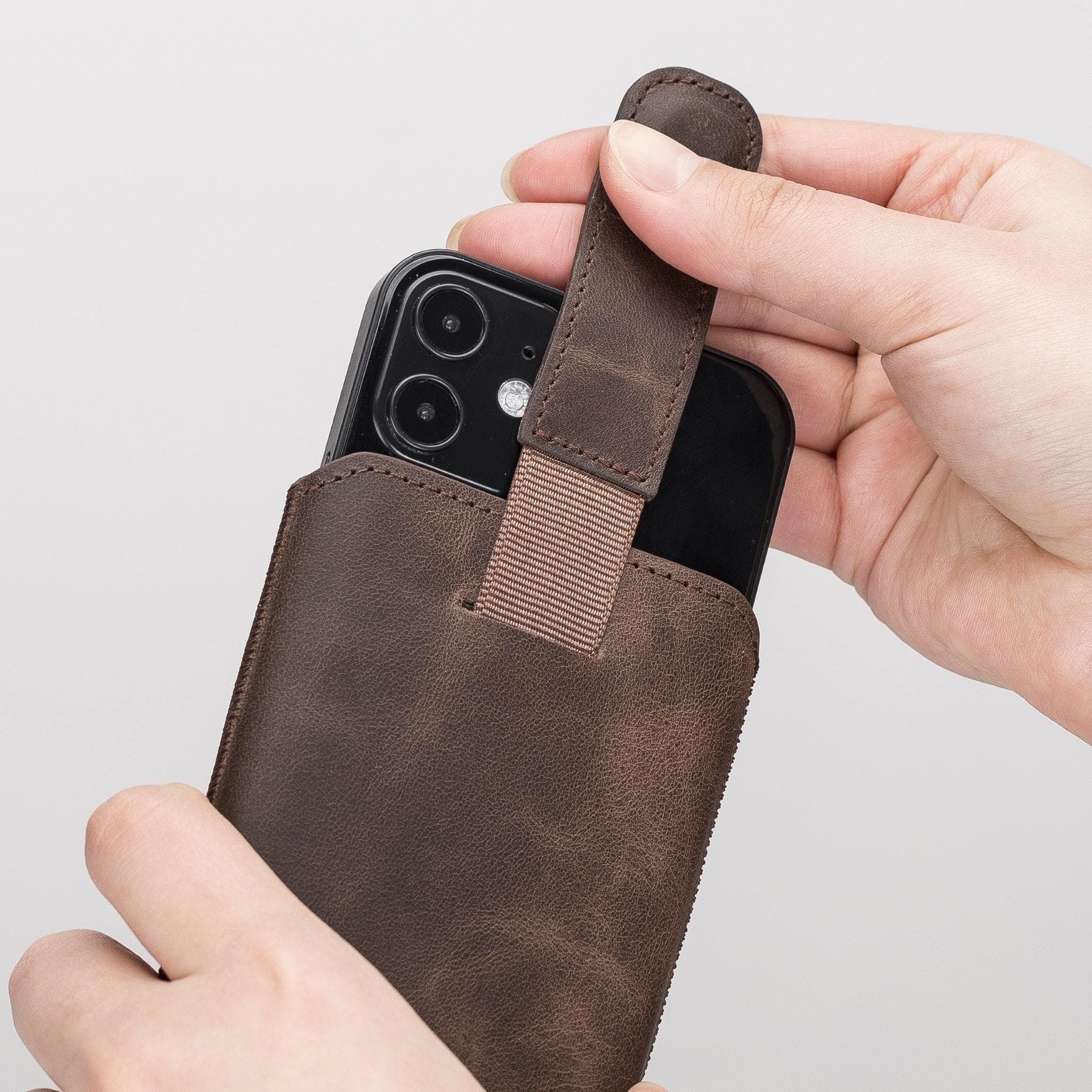 Multicase Samsung Galaxy Series Leather Case | Galaxy S23, S22, S21, S20, S10, Note 20, Note 10