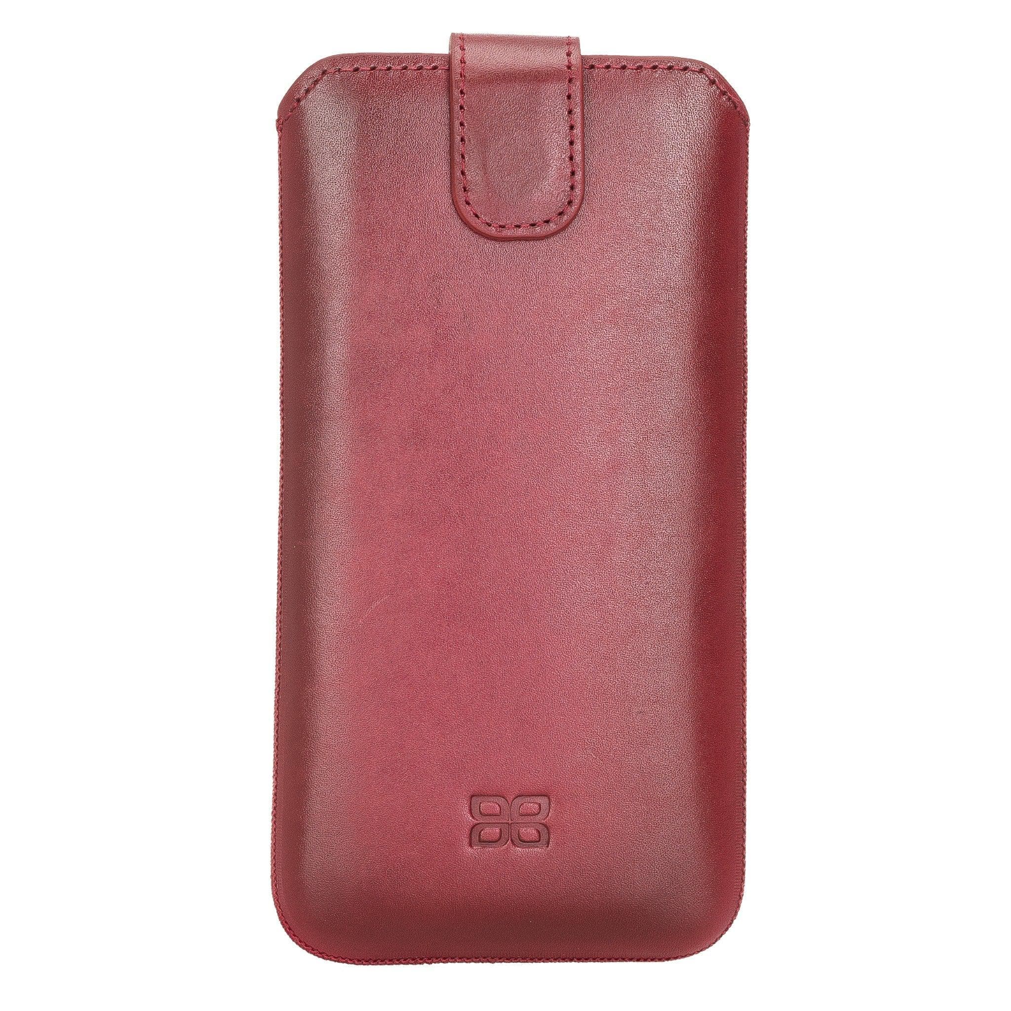 Multicase Samsung Galaxy Series Leather Case | Galaxy S23, S22, S21, S20, S10, Note 20, Note 10