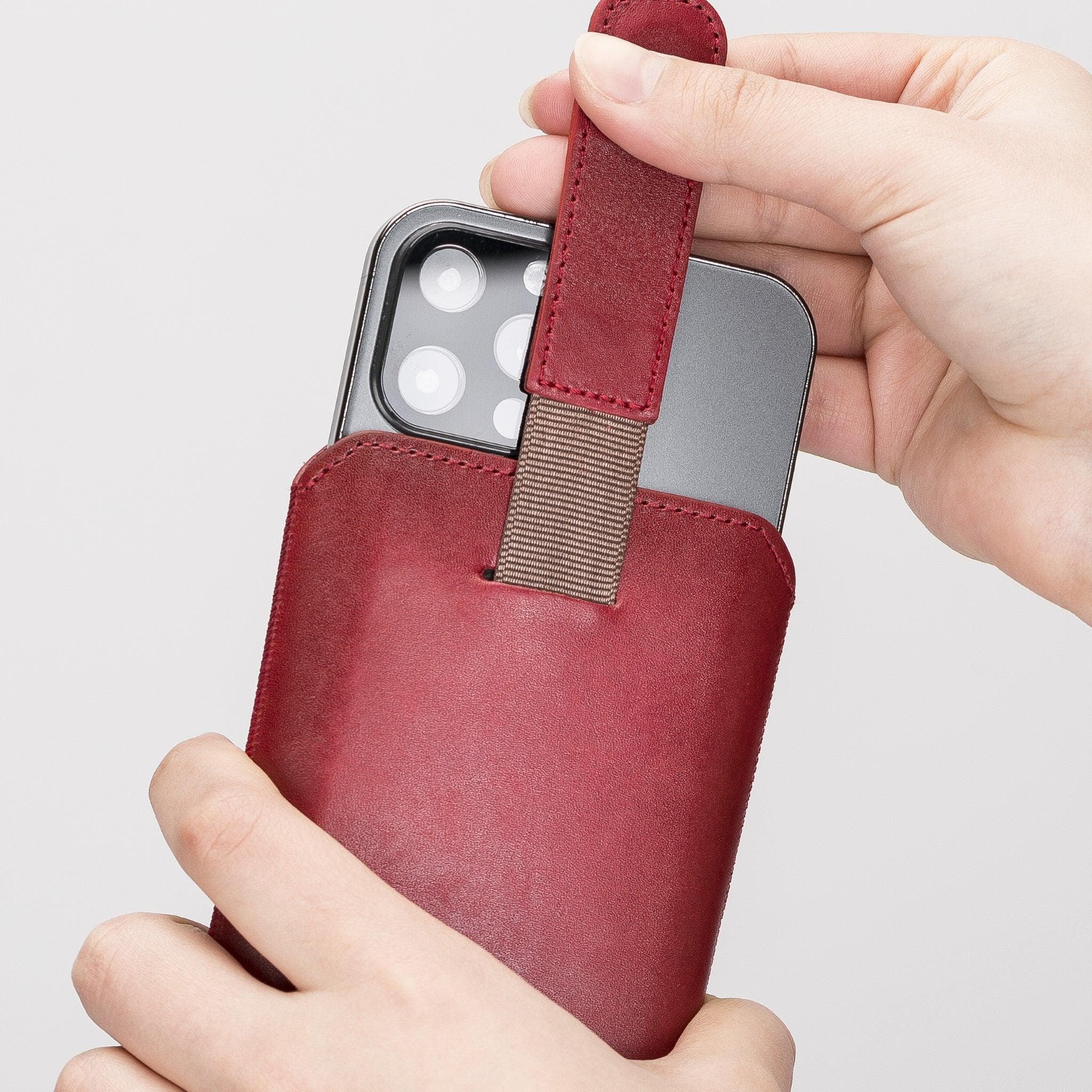 Multicase Samsung Galaxy Series Leather Case | Galaxy S23, S22, S21, S20, S10, Note 20, Note 10