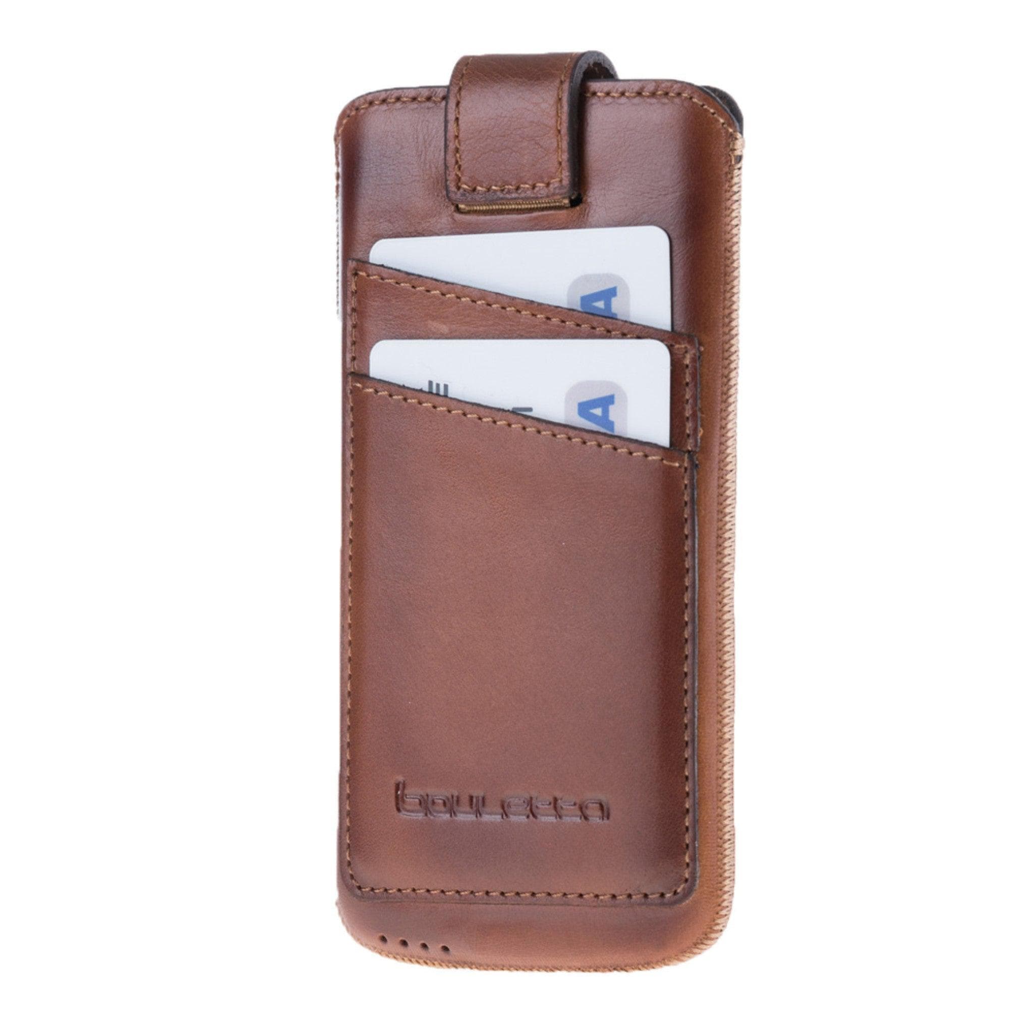 Multicase Samsung Galaxy Series Leather Case with Card Holders | Galaxy S23, S22, S21, S20, S10, Note 20, Note 10
