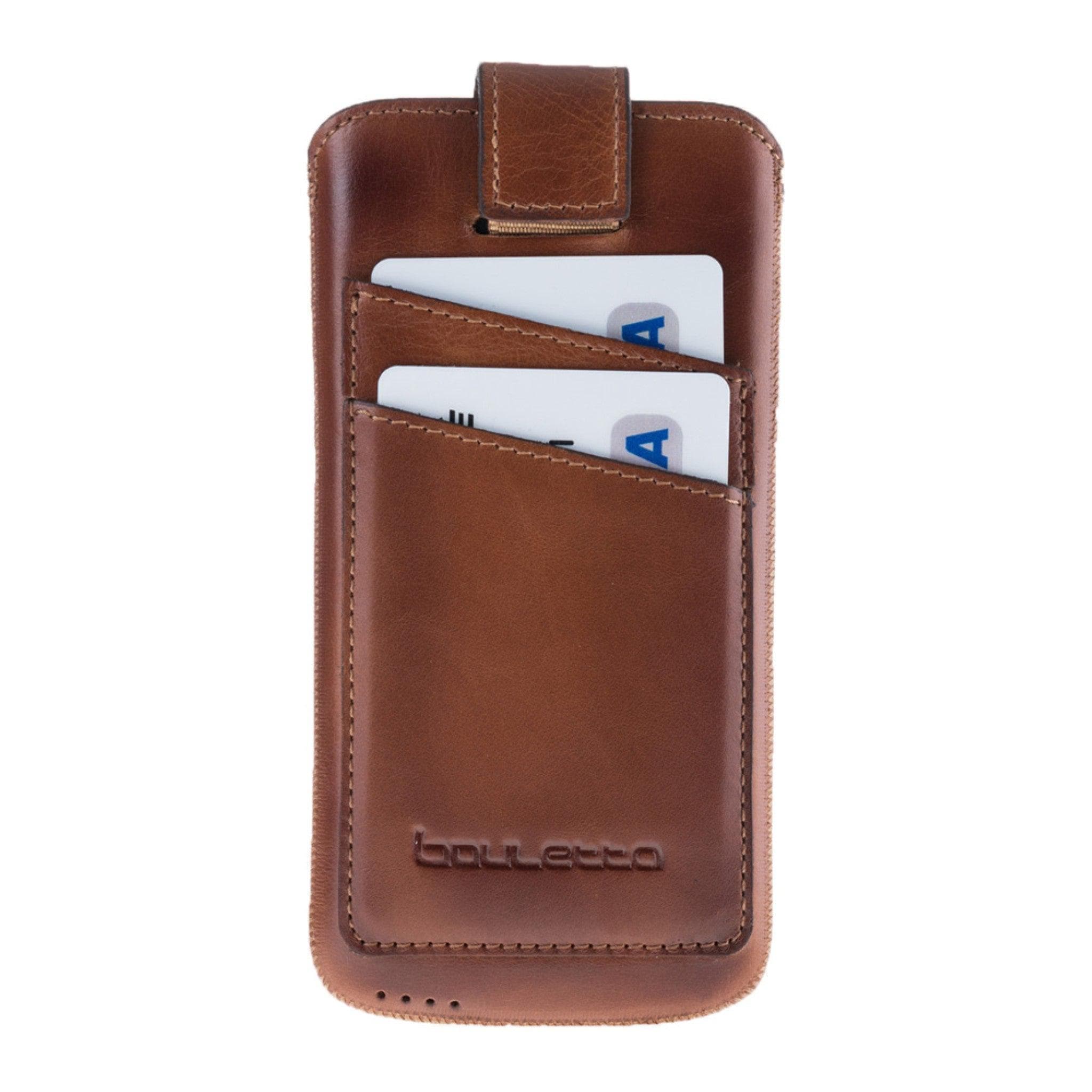 Multicase Samsung Galaxy Series Leather Case with Card Holders | Galaxy S23, S22, S21, S20, S10, Note 20, Note 10