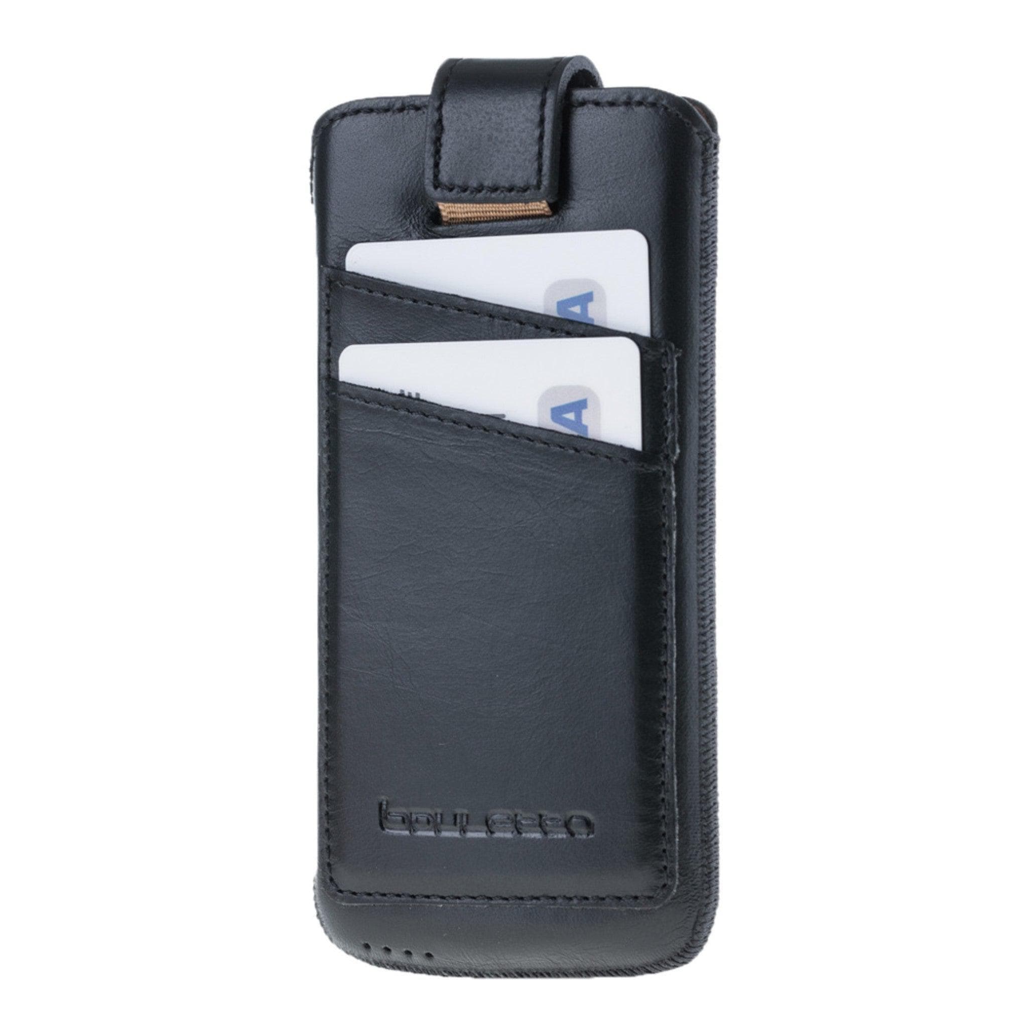 Multicase Samsung Galaxy Series Leather Case with Card Holders | Galaxy S23, S22, S21, S20, S10, Note 20, Note 10