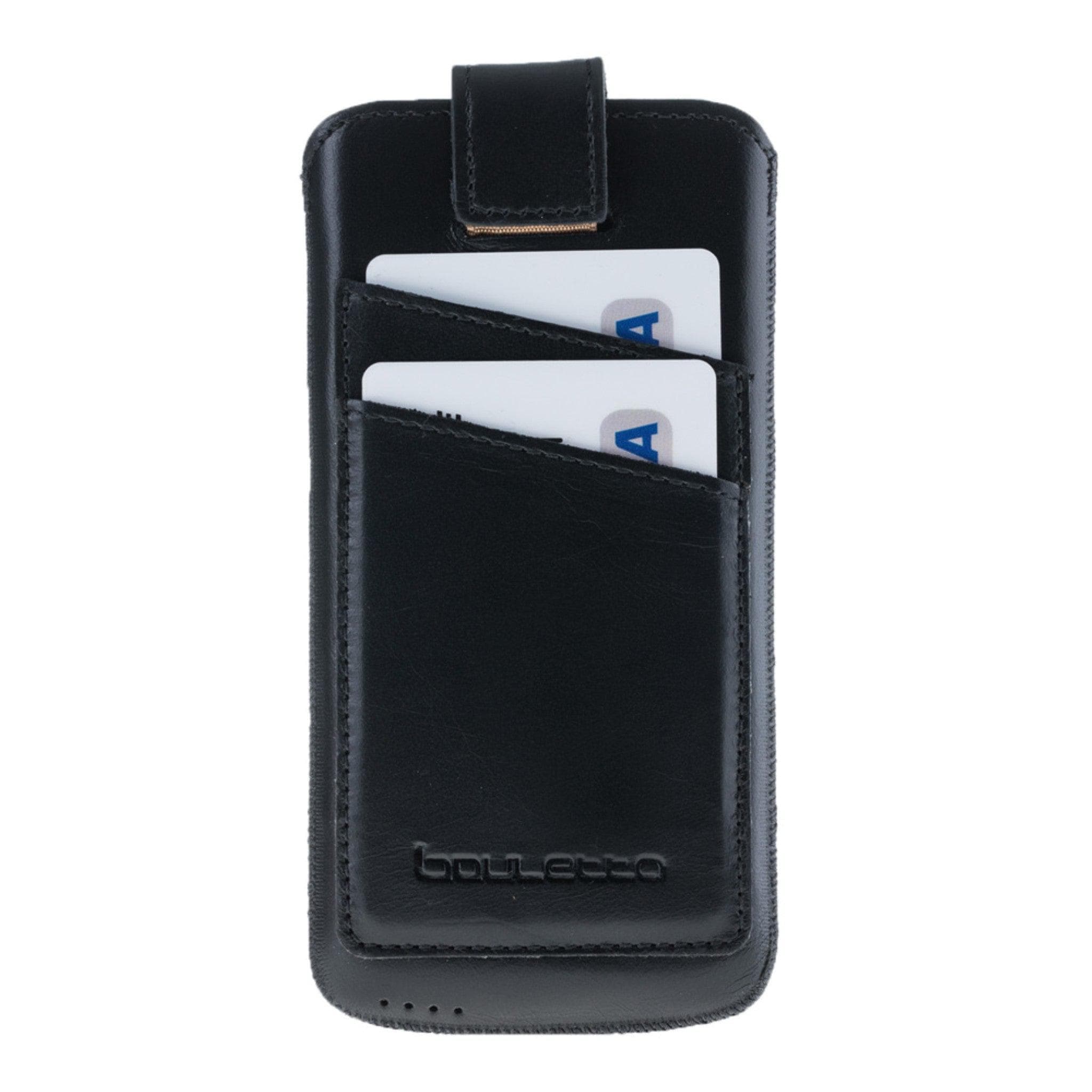 Multicase Samsung Galaxy Series Leather Case with Card Holders | Galaxy S23, S22, S21, S20, S10, Note 20, Note 10