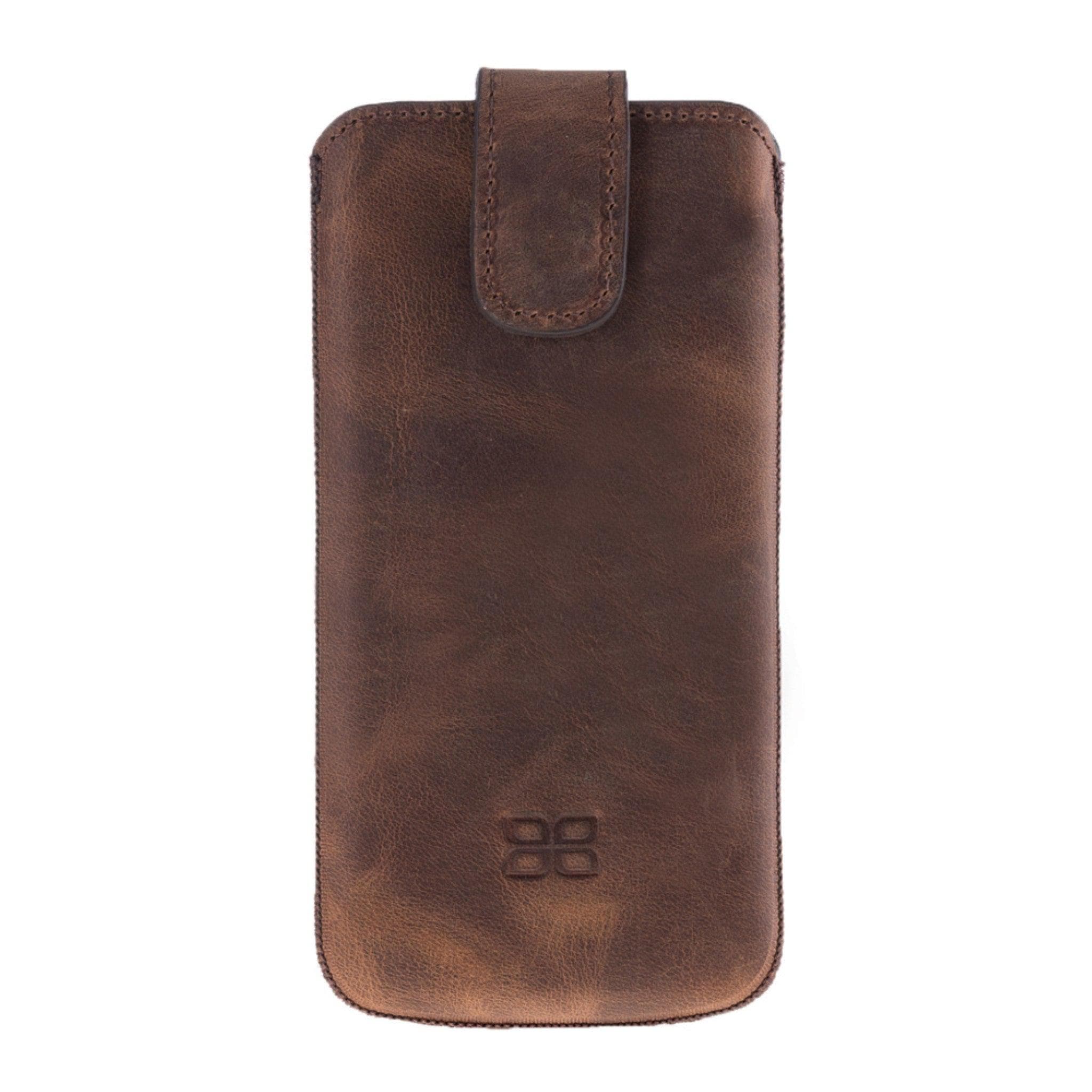 Multicase Samsung Galaxy Series Leather Case with Card Holders | Galaxy S23, S22, S21, S20, S10, Note 20, Note 10