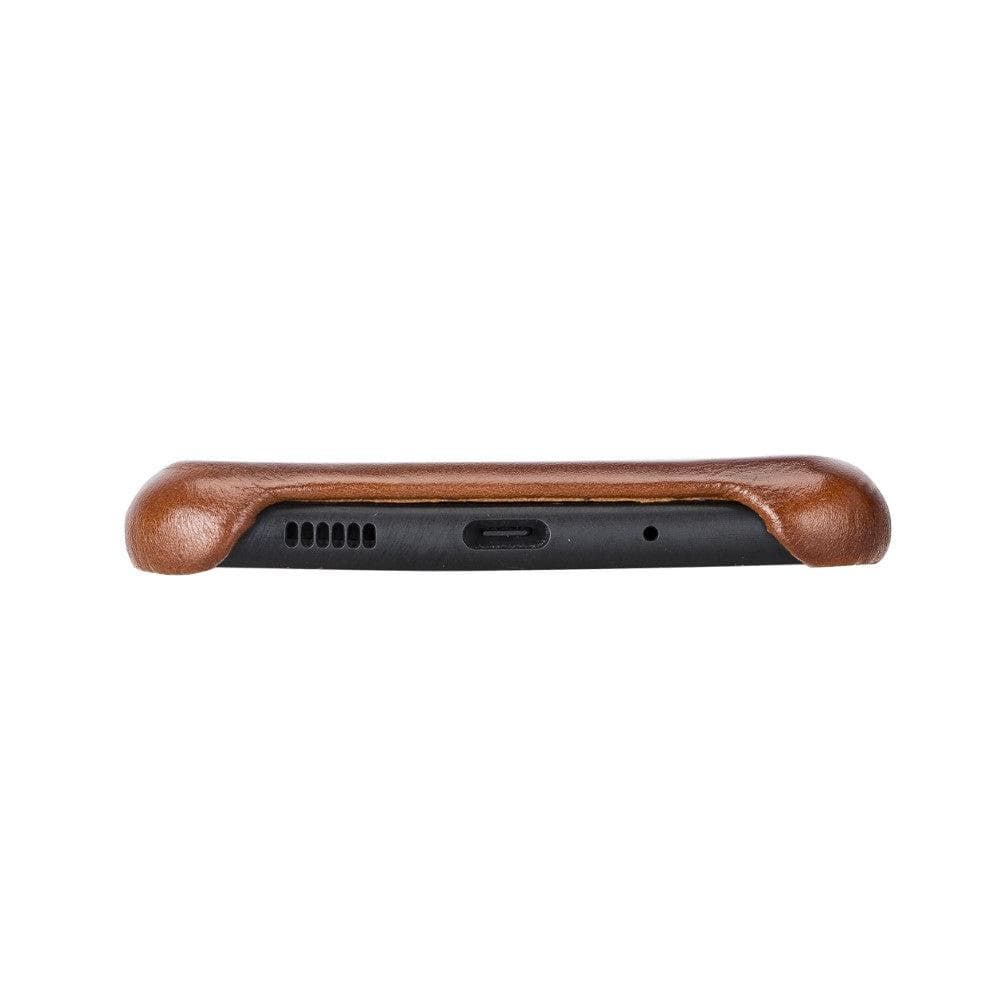 F360 Leather Samsung Galaxy S20 Ultra Case