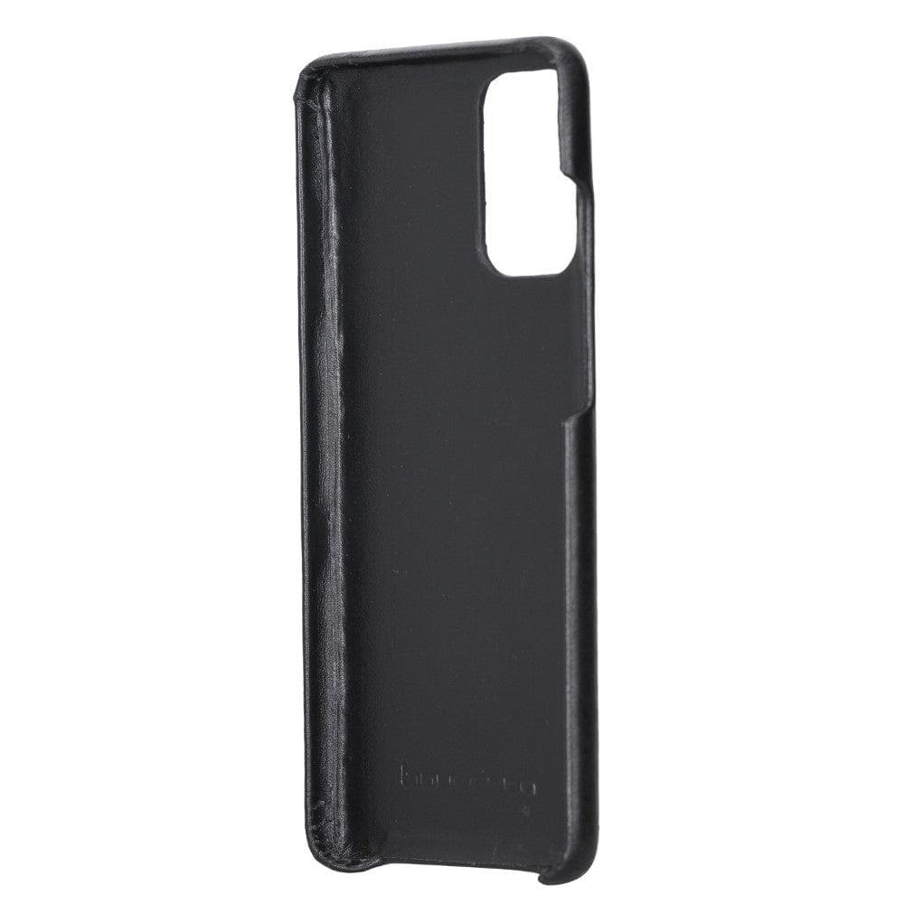 F360 Leather Samsung Galaxy S20 Ultra Case