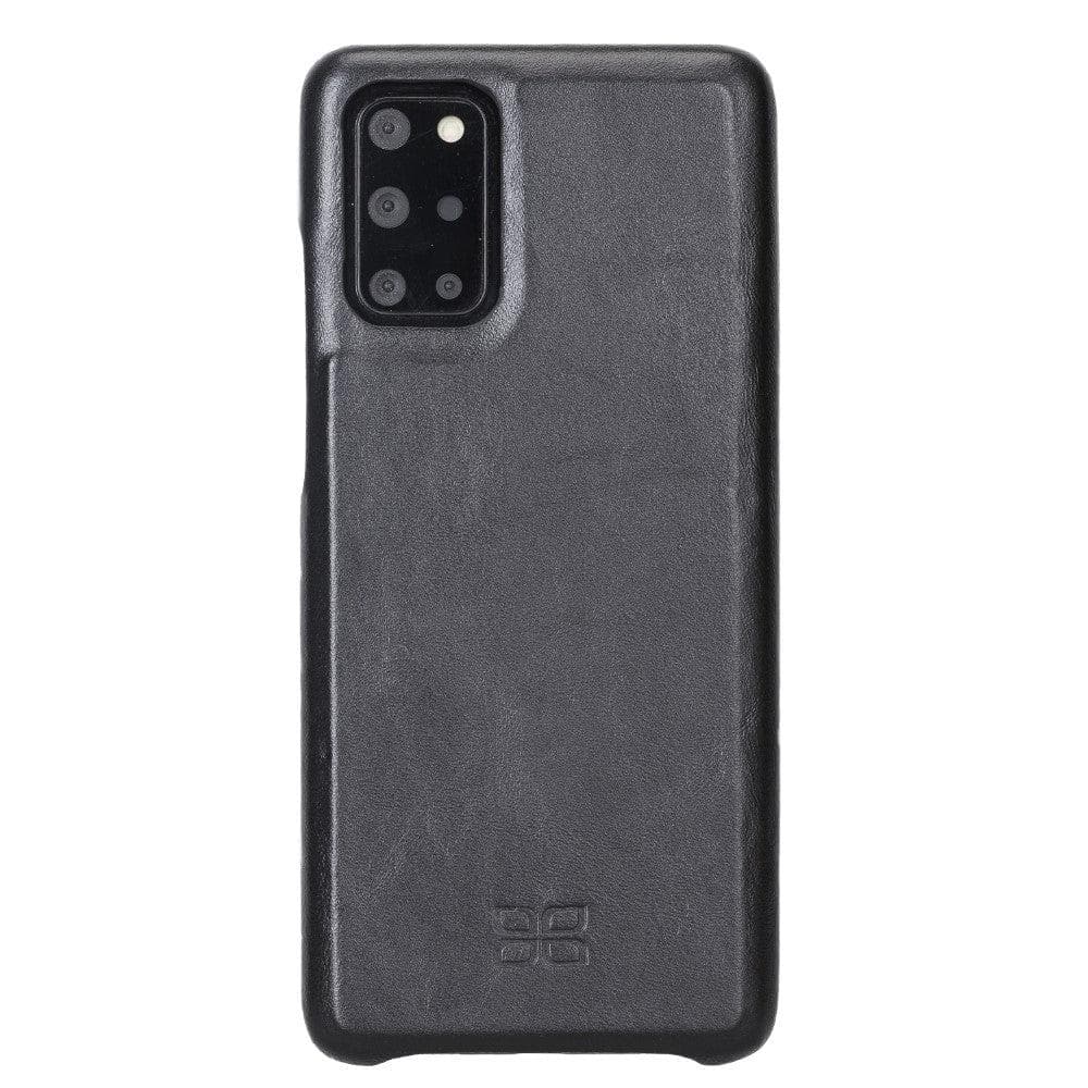 F360 Leather Samsung Galaxy S20 Ultra Case