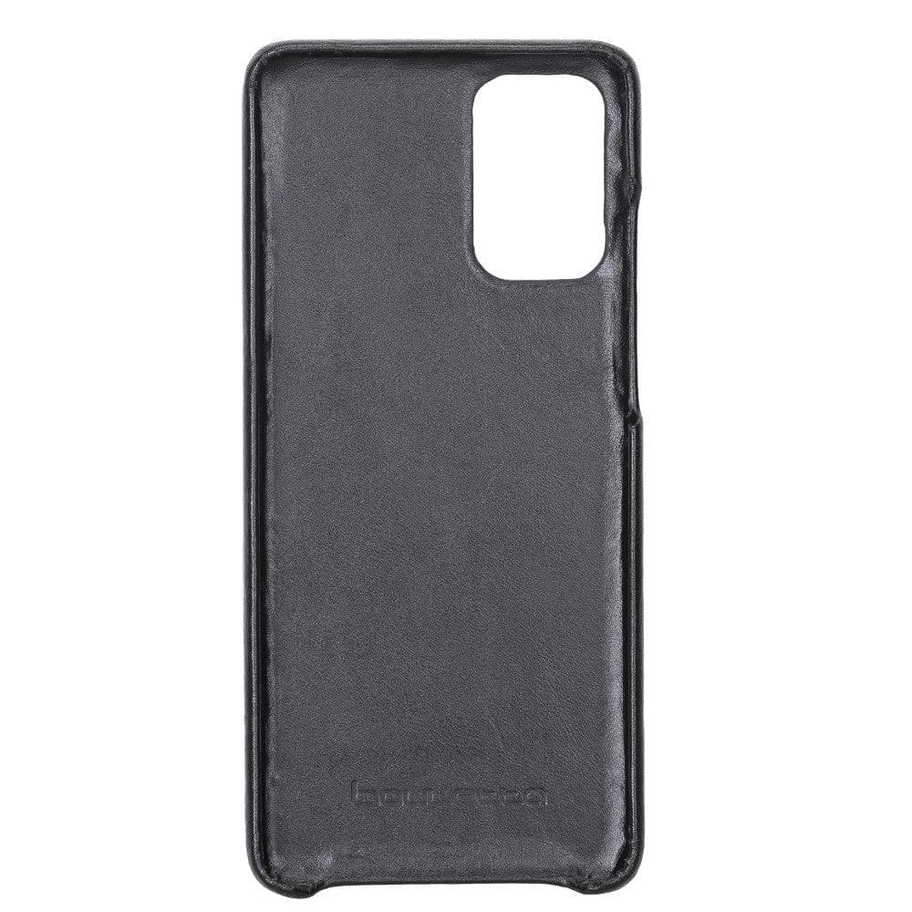 F360 Leather Samsung Galaxy S20 Case