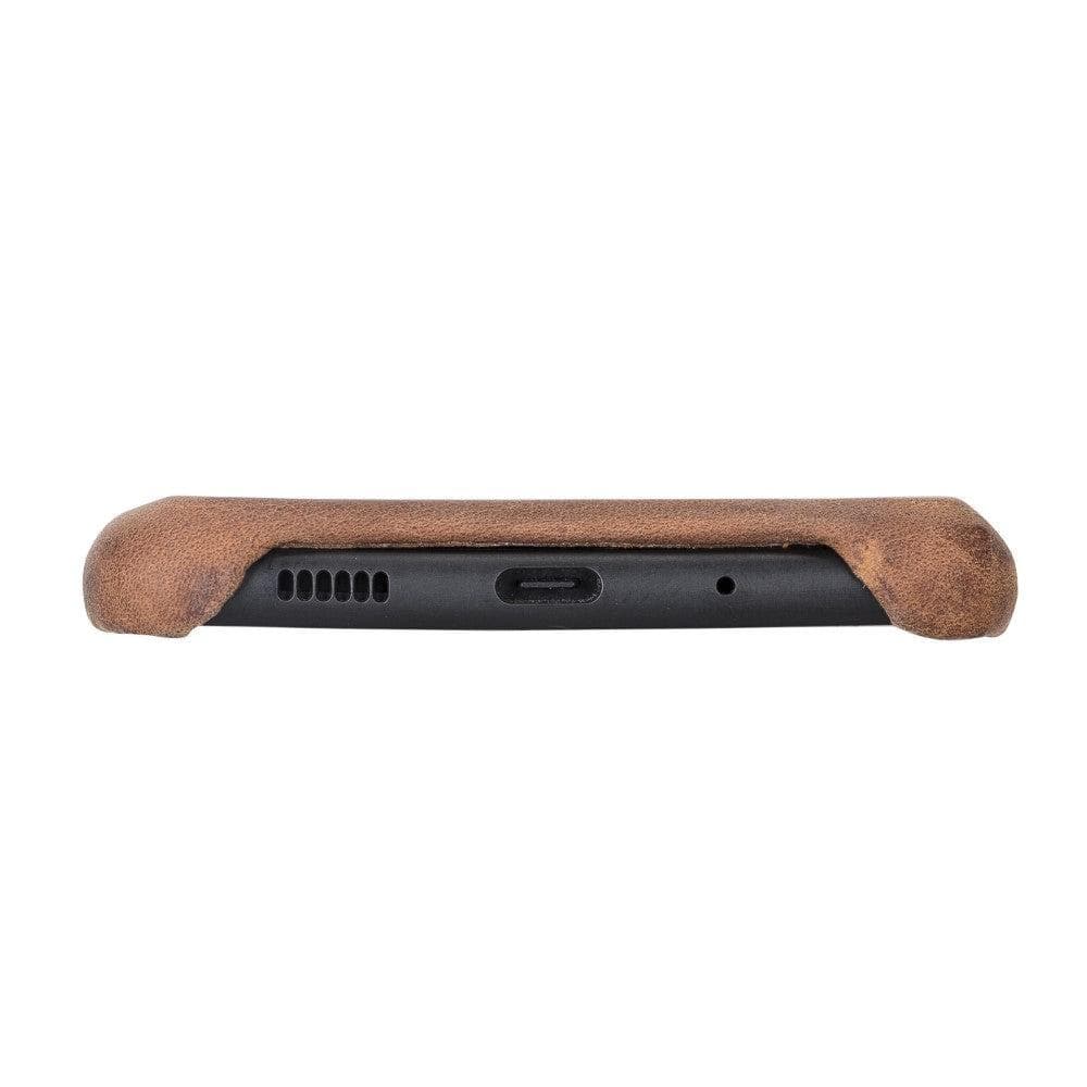 F360 Leather Samsung Galaxy S20 Ultra Case