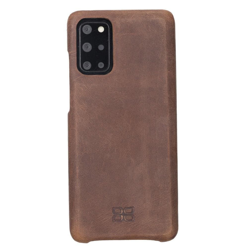F360 Leather Samsung Galaxy S20 Ultra Case