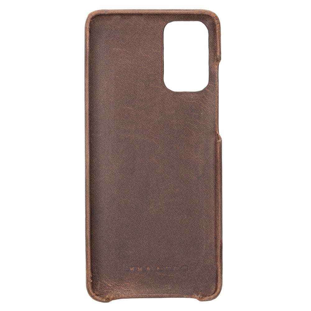 F360 Leather Samsung Galaxy S20 Ultra Case