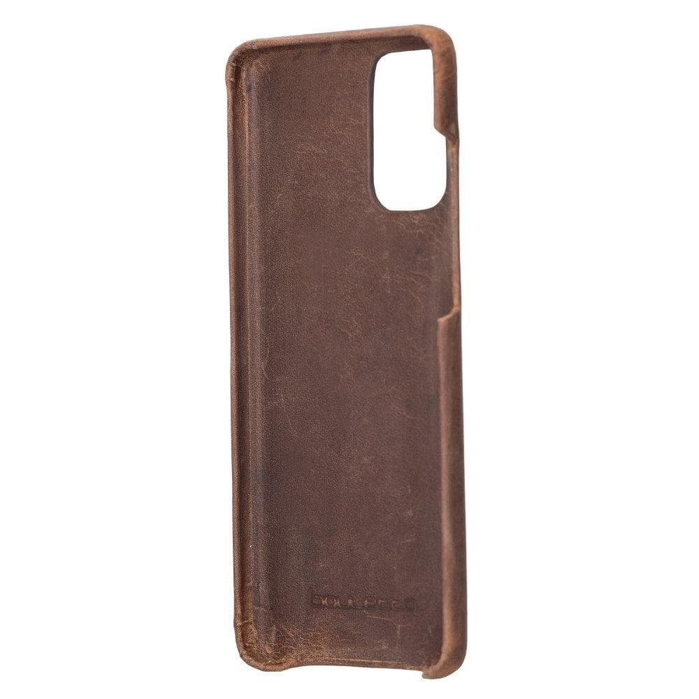 F360 Leather Samsung Galaxy S20 Ultra Case