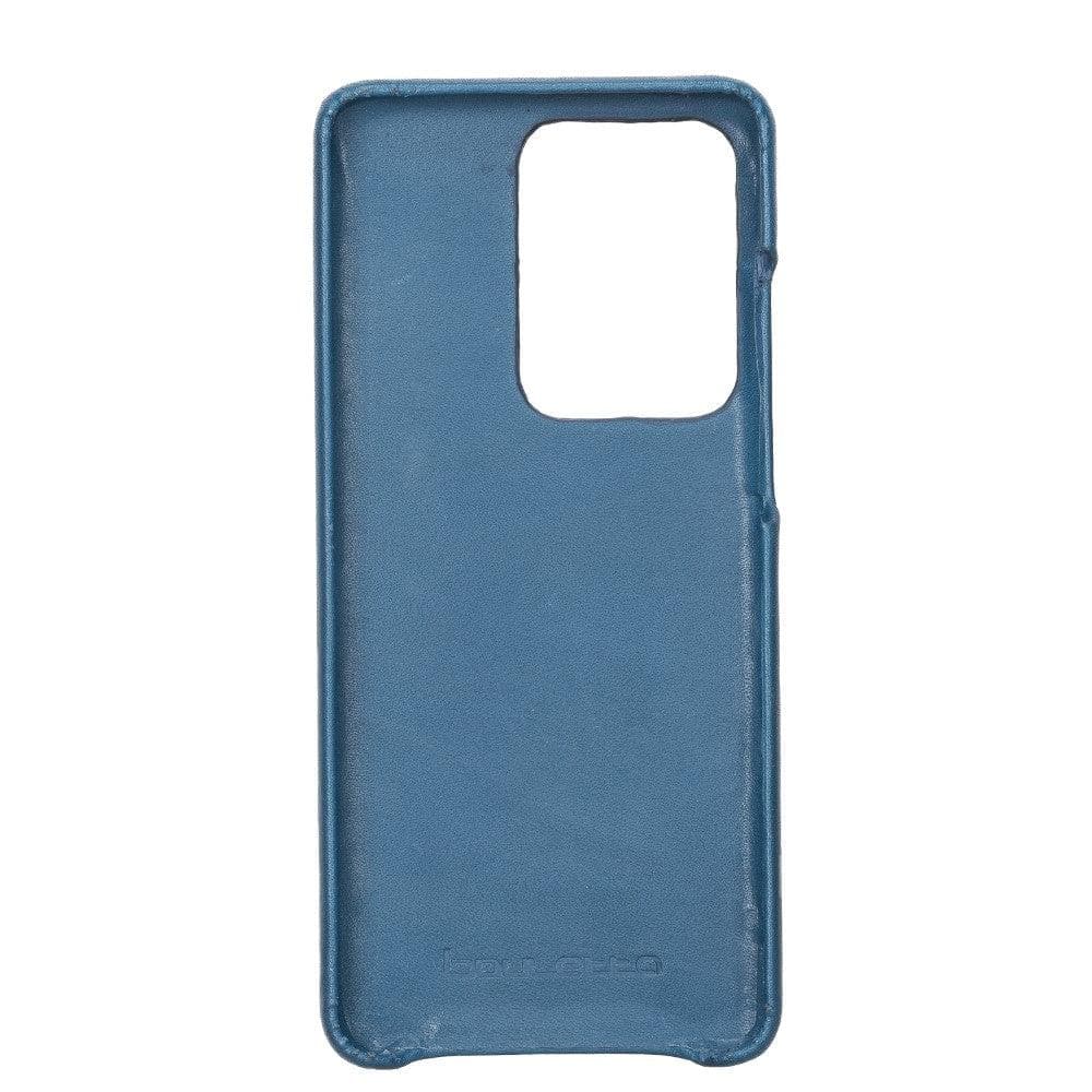 F360 Leather Samsung Galaxy S20 Ultra Case
