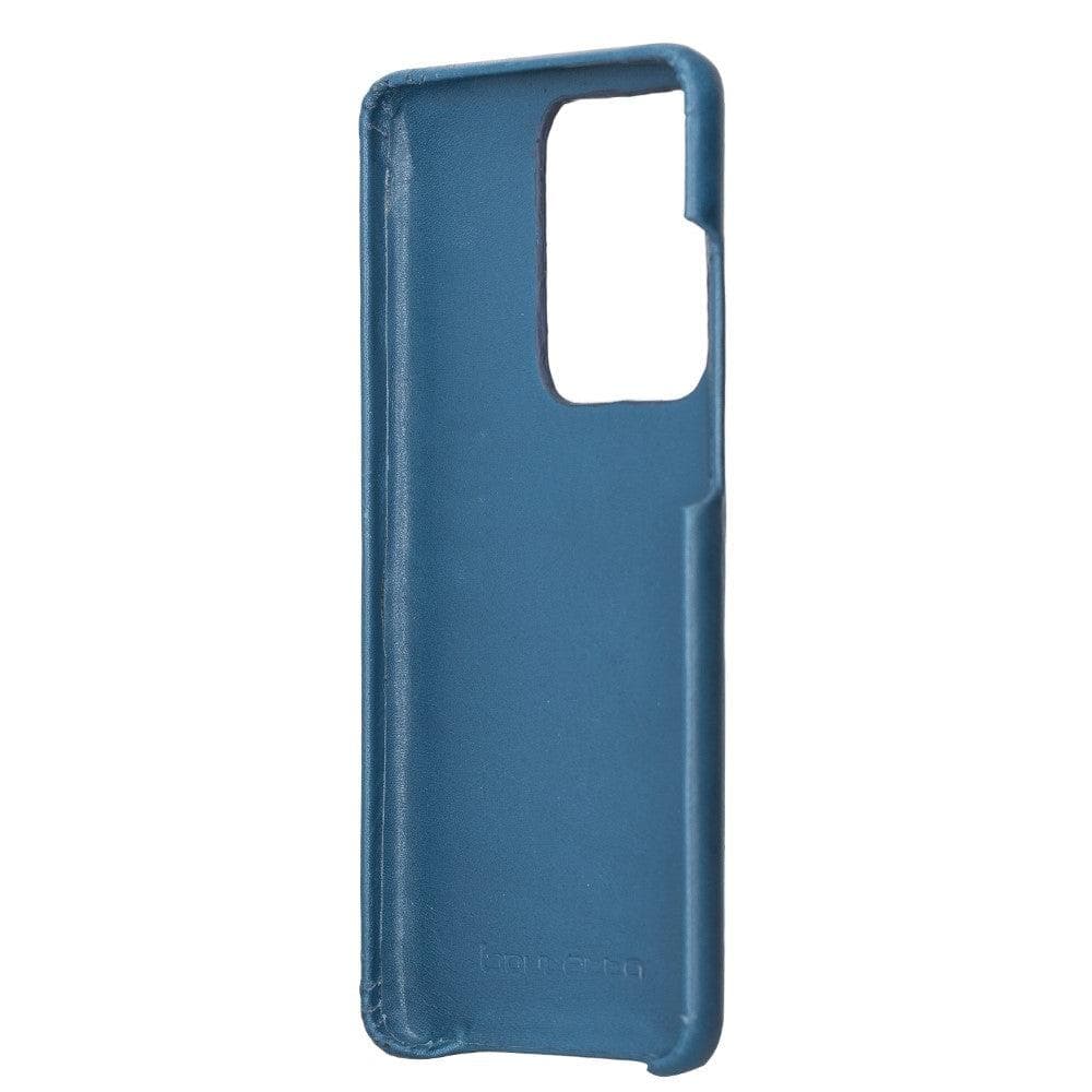 F360 Leather Samsung Galaxy S20 Ultra Case