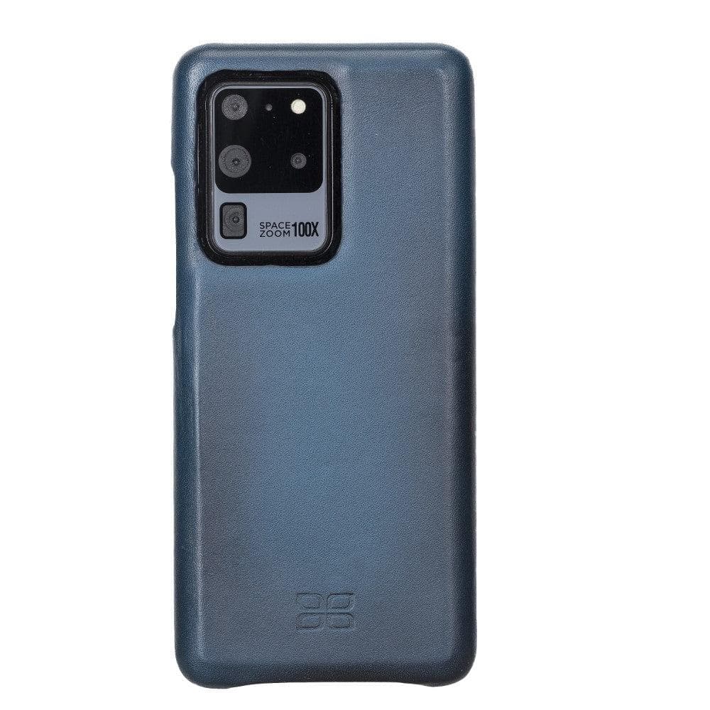 F360 Leather Samsung Galaxy S20 Case