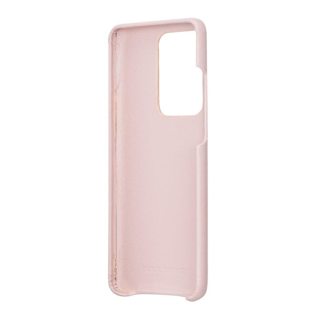 F360 Leather Samsung Galaxy S20 Ultra Case
