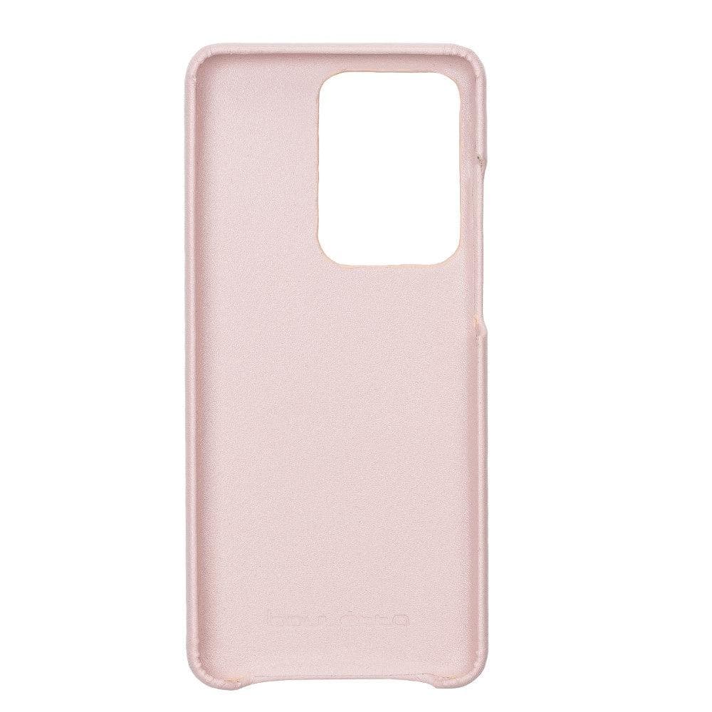 F360 Leather Samsung Galaxy S20 Ultra Case