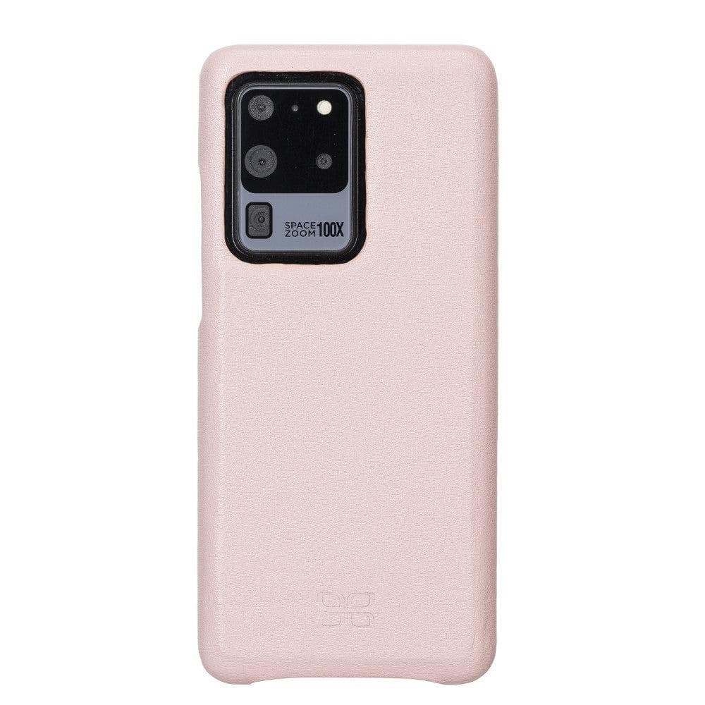 F360 Leather Samsung Galaxy S20 Ultra Case