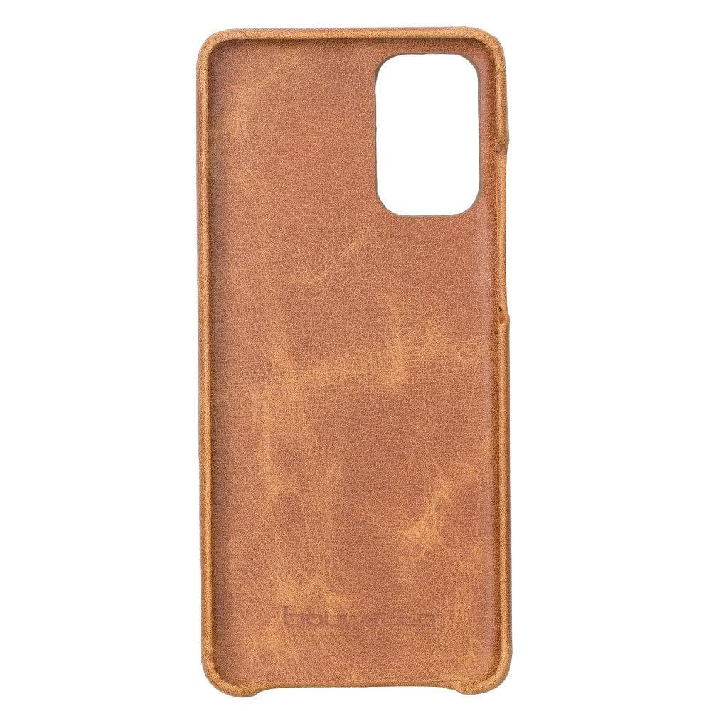 F360 Leather Samsung Galaxy S20 Ultra Case