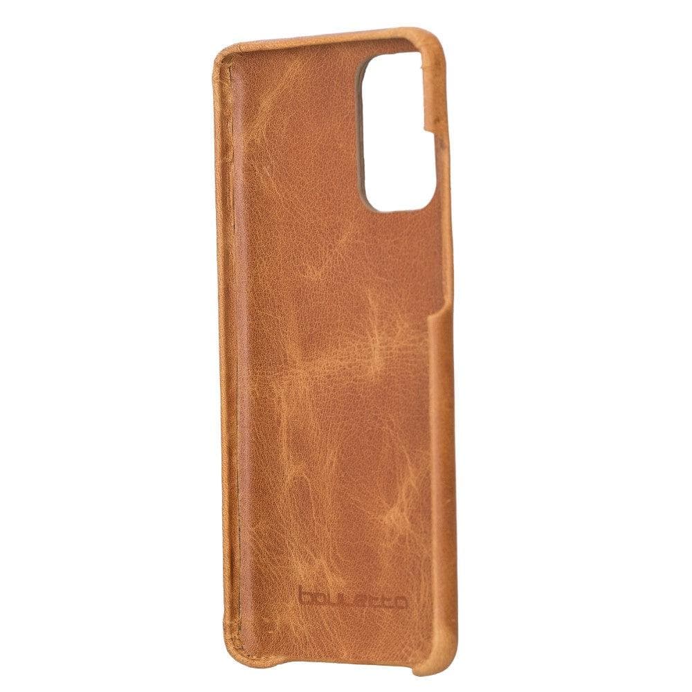 F360 Leather Samsung Galaxy S20 Ultra Case